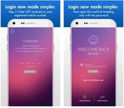 Axis Direct Mobile App - Review, Usage, Charges, Features & more