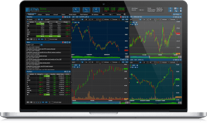 trading platforms