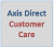 Axis Direct Customer Care - Find Email IDs, Contact Numbers & more