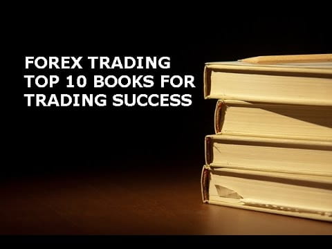Best Forex Trading Books in India – List of Top 10 Forex Trading Books