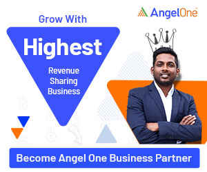 Angel One Franchise / Sub Broker / DRA / Partner