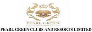 Pearl Greens Clubs and Resorts IPO
